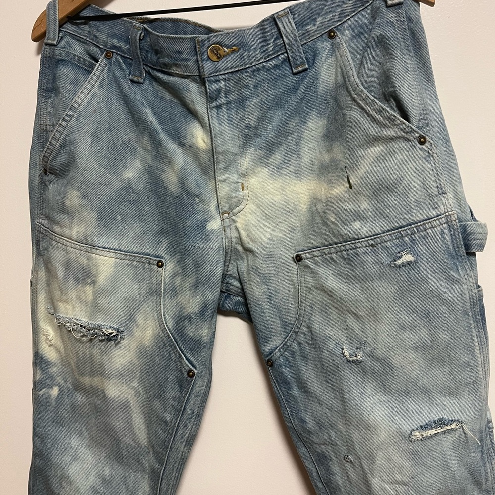Customized pants - Picture 4 of 6